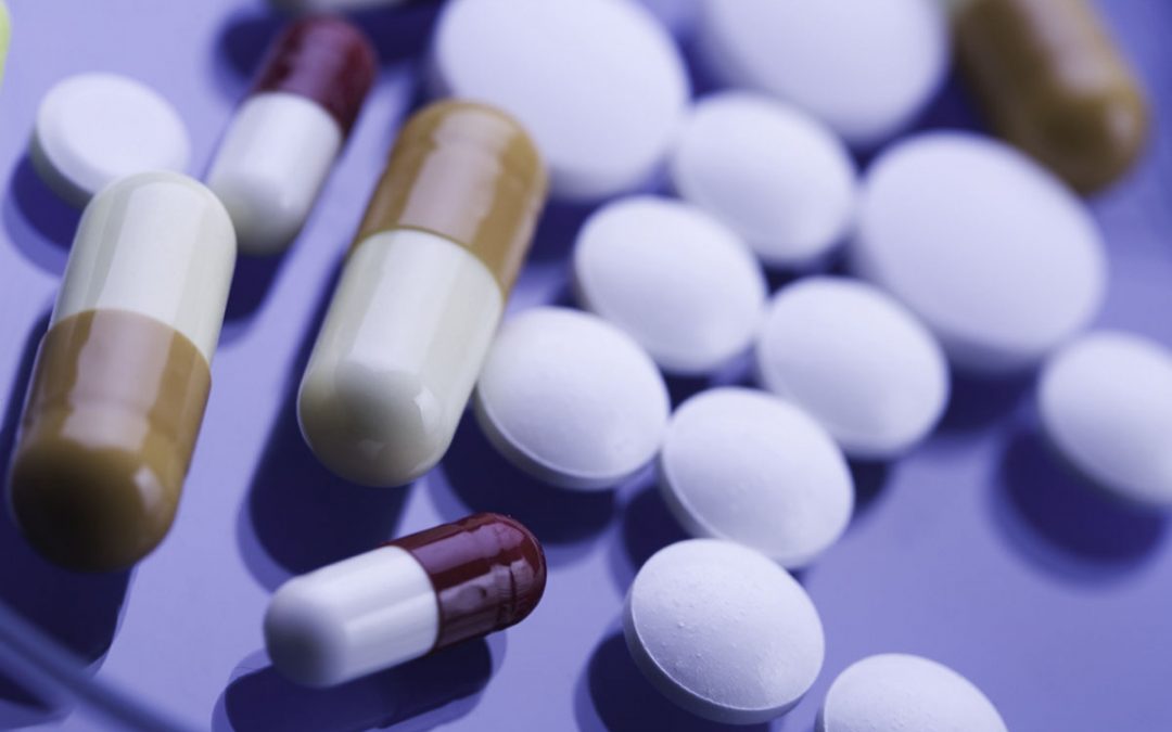 Zasady zwrotu leków do aptek przez pacjentów