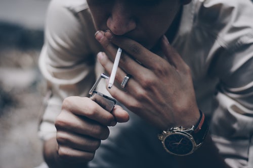 Jak skutecznie rzucić palenie?﻿