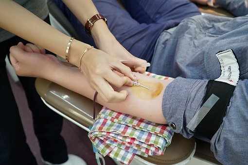 ABC pacjentów z chorobami krwi