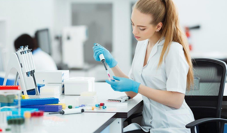 Instytut Onkologii w Gliwicach wykonuje testy na koronawirusa