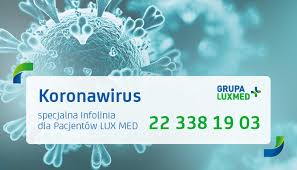 Nowa, bezpłatna infolinia na temat koronawirusa dostępna 7 dni w tygodniu