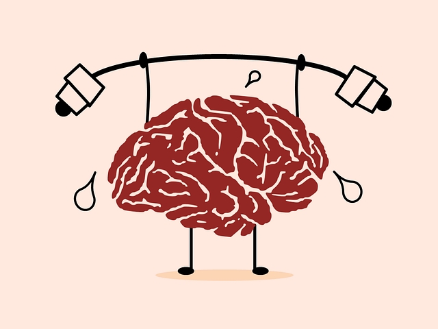 Kilka ćwiczeń poprawiających kondycję mózgu