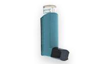 GIF wycofuje serię leku dla astmatyków