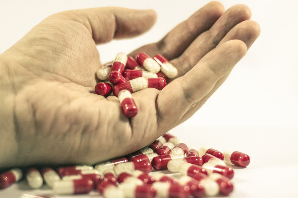 Fałszywe leki – czy ten problem może dotyczyć także ciebie?