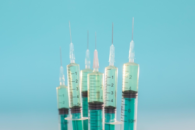 Grypa i szczepienia przeciwko grypie: fakty i mity