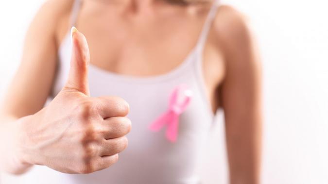 Przerzutowy rak piersi z szansą na innowacyjne leczenie?