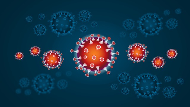 Trzy wirusy mogą zaatakować naraz