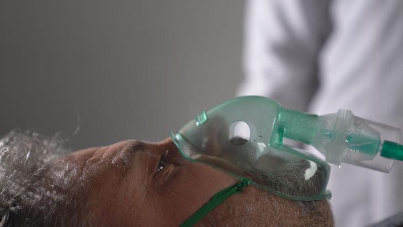 Czy to koniec leczenia respiratorem w warunkach domowych?