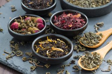 Tajemnice herbat i ich wpływ na zdrowie